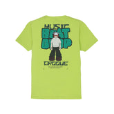 Status Quo |Boys Round neck T-shirt - 4, 6, 8, 10, 12, 14, 16